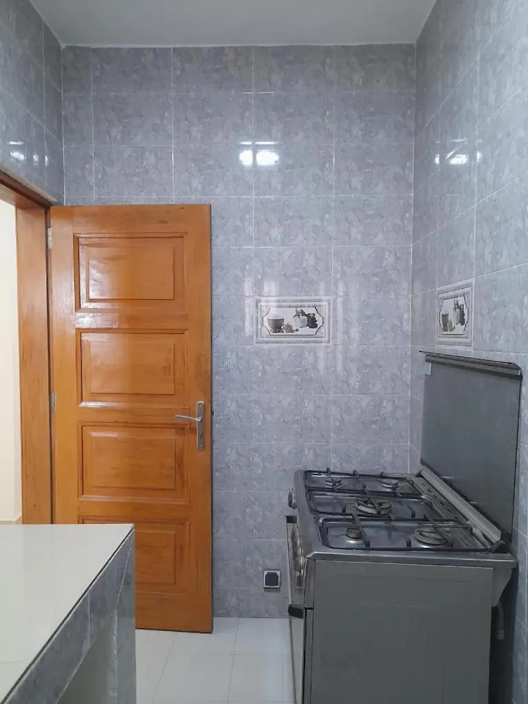 Chambre Meublee A La Medina Dakar 0*,  Senegal