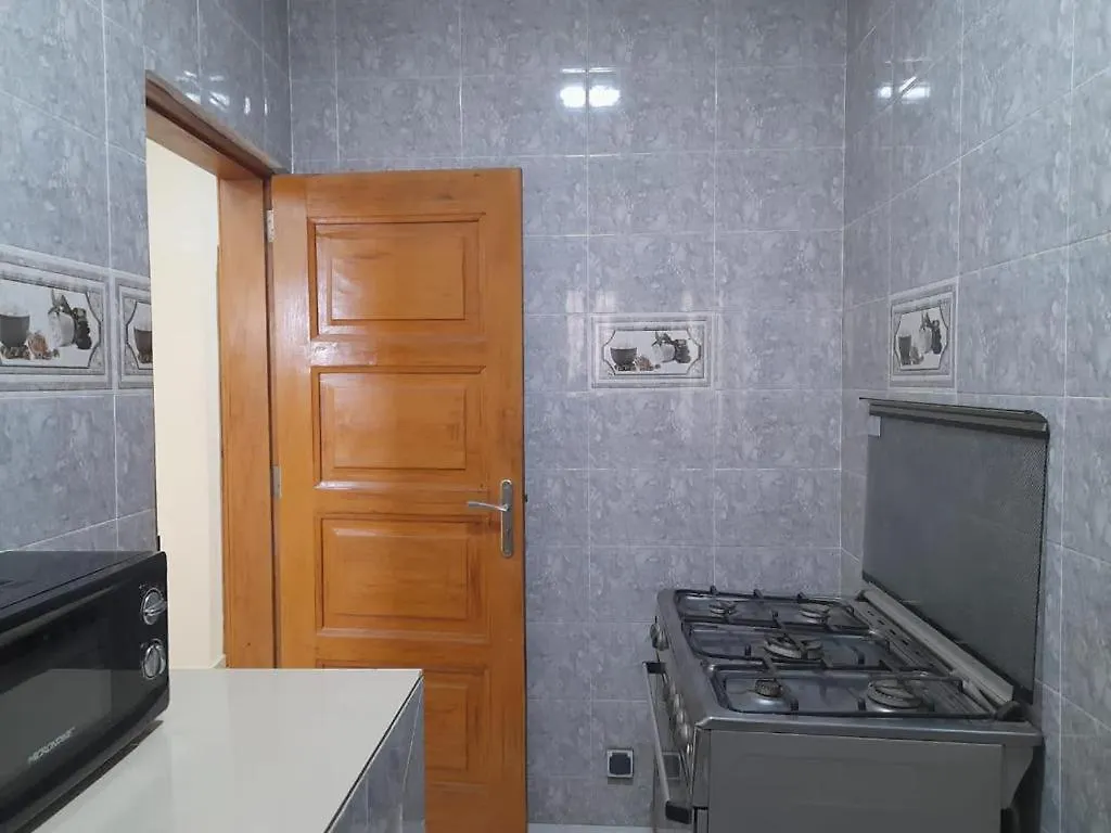 Chambre Meublee A La Medina Dakar Guest house