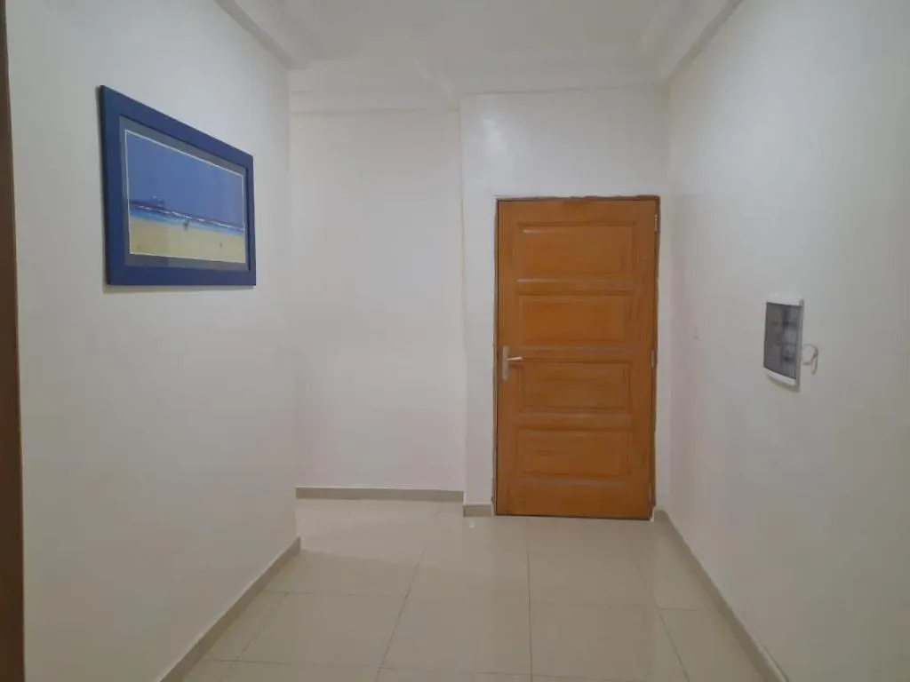 Guest house Chambre Meublee A La Medina Dakar Senegal